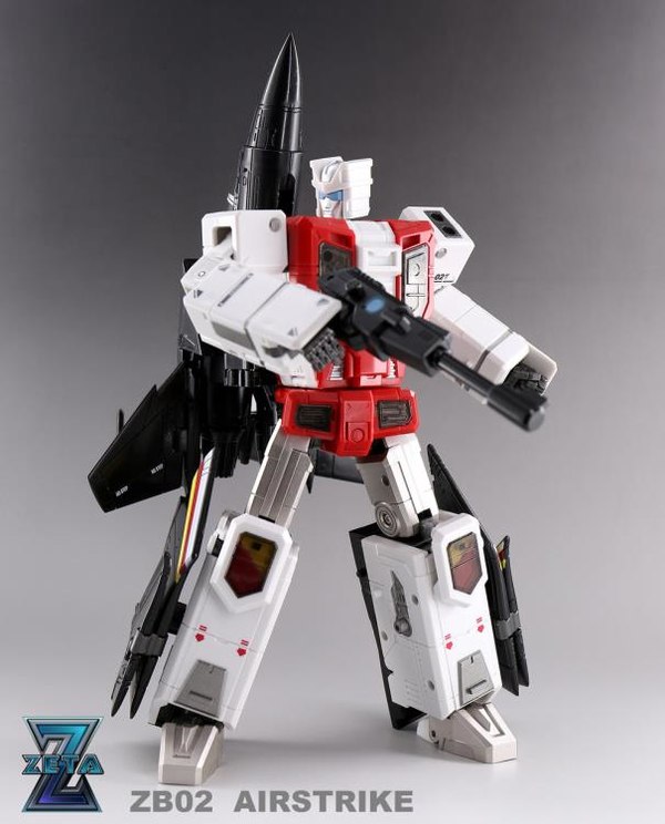 Zeta B 01 Flyfire And B 02 Airstrike Mp Style Not Arielbot Figure Images And Details  (2 of 6)